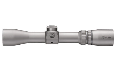 Burris Optics Handgun |  Handgun Scope |  2-7X Power |  32 Objective |  1" |  Ballistic Plex Reticle |  Rear Focal Plane |  Matte