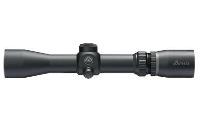 Burris Optics Handgun |  Handgun Scope |  2-7X Power |  32 Objective |  1" |  Ballistic Plex Reticle |  Rear Focal Plane |  Matte