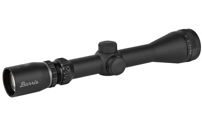 Burris Optics Handgun Scope |  3-12X32mm |  Ballistic Plex Reticle |  Matte Finish