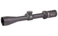 Burris Optics Fullfield E1 |  Rifle Scope |  3-9X Magnification |  40mm Objective Lens |  1" Main Tube |  Ballistic Plex Shotgun Reticle |  Matte Black