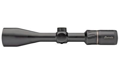 Burris Optics Fullfield IV Rifle Scope |  3-12X56mm |  30mm Tube |  Ballistic E3 Illuminated Reticle |  Matte Black Finish