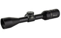 Burris Optics Signature HD |  Rifle Scope |  2-10x40 |  Ballistic E3 RFP Reticle |  1" Diameter |  Matte Finish |  Black