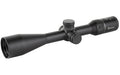 Burris Optics Burris Signature HD |  Rifle Scope |  5-25x50 |  Illuminated |  6.5 Creedmoor FFP Reticle |  30mm Diameter |  Matte Finish |  Black