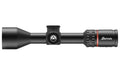 Burris Optics Fullfield |  Rifle Scope |  2.5-10X Magnification |  Second Focal Plane |  Ballistic E3 Reticle |  42mm Objective |  1" Main Tube |  Matte Finish |  Black