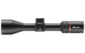 Burris Optics Fullfield |  Rifle Scope |  3-12X Magnification |  Second Focal Plane |  Illuminated Wind MOA Reticle |  42mm Objective |  1" Main Tube |  Matte Finish |  Black