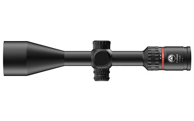 Burris Optics Fullfield |  Rifle Scope |  4-16X Magnification |  Second Focal Plane |  Ballistic E3 Reticle |  50mm Objective |  1" Main Tube |  Matte Finish |  Black