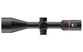 Burris Optics Fullfield |  Rifle Scope |  4-16X Magnification |  Second Focal Plane |  Plex Reticle |  50mm Objective |  1" Main Tube |  Matte Finish |  Black