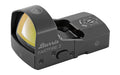 Burris Optics FastFire 3 |  Red Dot |  3 MOA |  Picatinny Mount |  Matte Black Finish