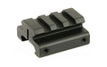 Burris Optics AR Tactical Riser |  1/2" Aluminum |  Matte Finish