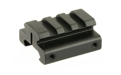 Burris Optics AR Tactical Riser |  1/2" Aluminum |  Matte Finish