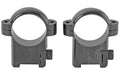 Burris Optics CZ Style Ring |  CZ527 |  1" |  Medium |  Matte Finish