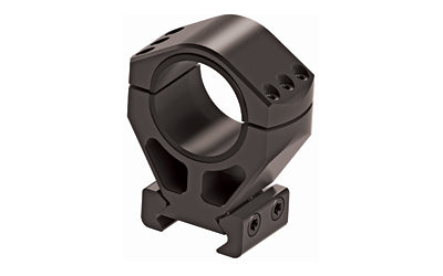 Burris Optics XTR Signature |  Scope Rings |  30mm |  Fits Picatinny Rail |  1.25" Height |  Black