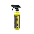 Manett's Mega Shine  BUG REMOVER