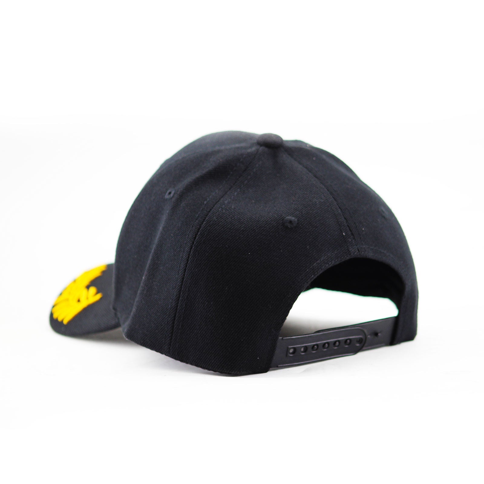 Bull Boost Racing Team Baseball Style Premium Hat