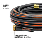 BLACK+DECKER® Medium-Duty Garden Hose - 50 ft. BXMHBB22178