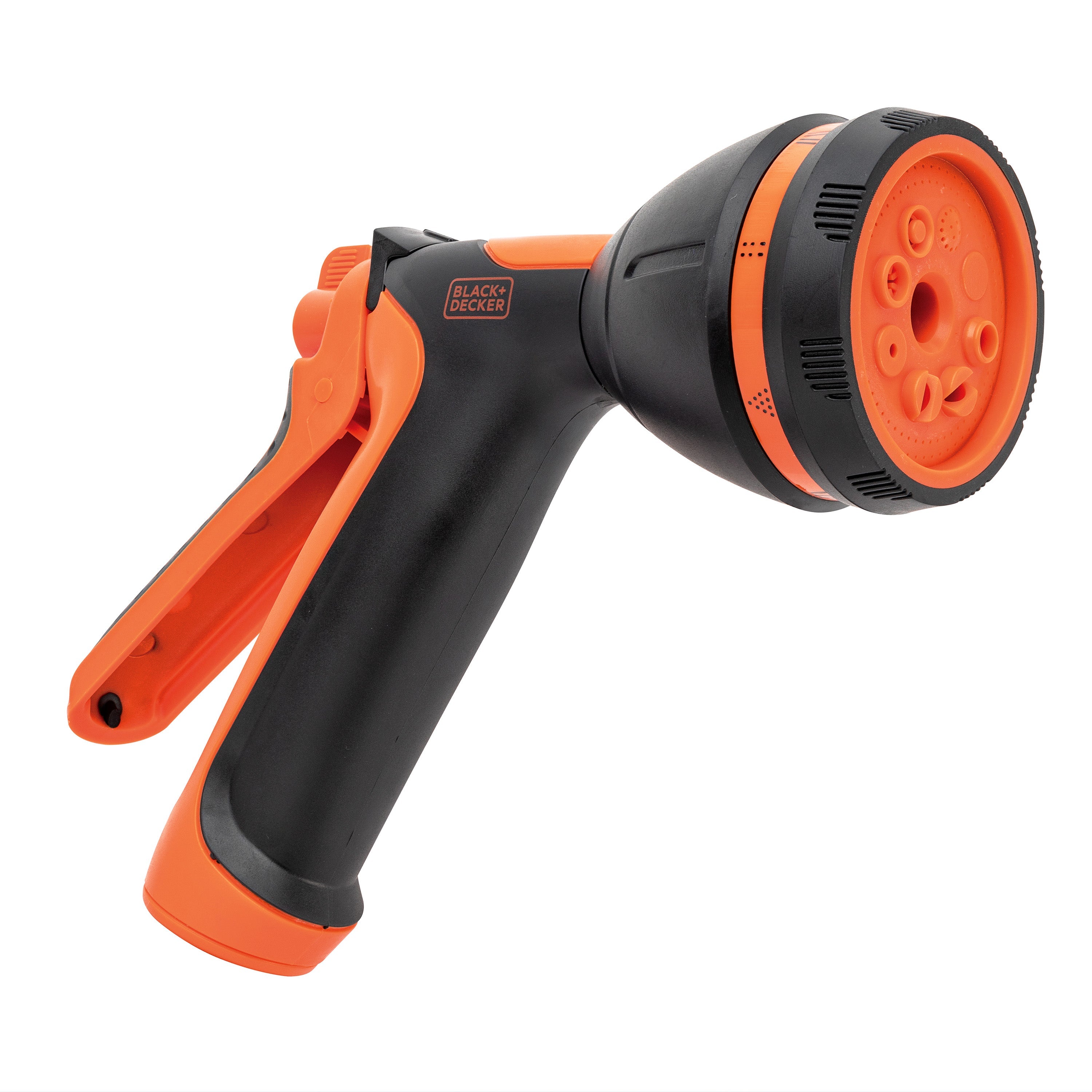 B+D 8-Pattern Nozzle BXWNBB57390