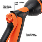 B+D 8-Pattern Nozzle BXWNBB57390