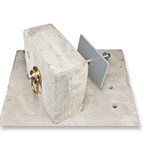 Reinforcement Back Plate for MEGA Swivel