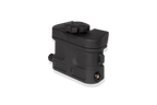 Nocturn Industries Bat Pack - Dual-Bank Backup with 96+ Hour Runtime