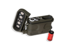 Nocturn Industries Bat Pack - Dual-Bank Backup with 96+ Hour Runtime