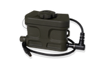 Nocturn Industries Bat Pack - Dual-Bank Backup with 96+ Hour Runtime
