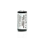 Modlite 18350 1200mAh Protected Cell (2 Pack)