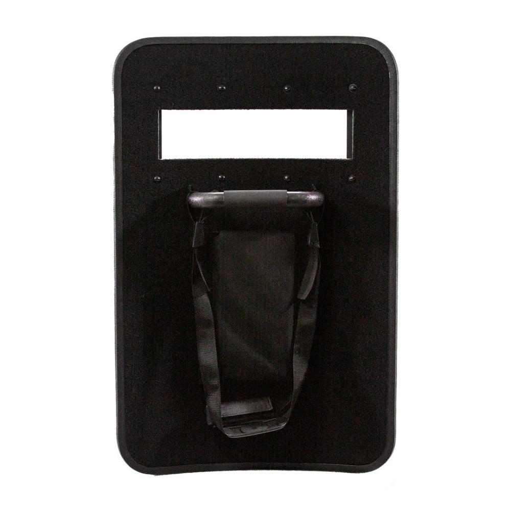 Sentinel Ballistic Shield - Multi-Hit Ballistic Shield - NIJ III+