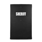 Bellfire RDS - Lightweight Ballistic Shield - NIJ Level IIIA