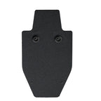 Bellfire TDS III - Lightweight Ballistic Shield - NIJ Level III+