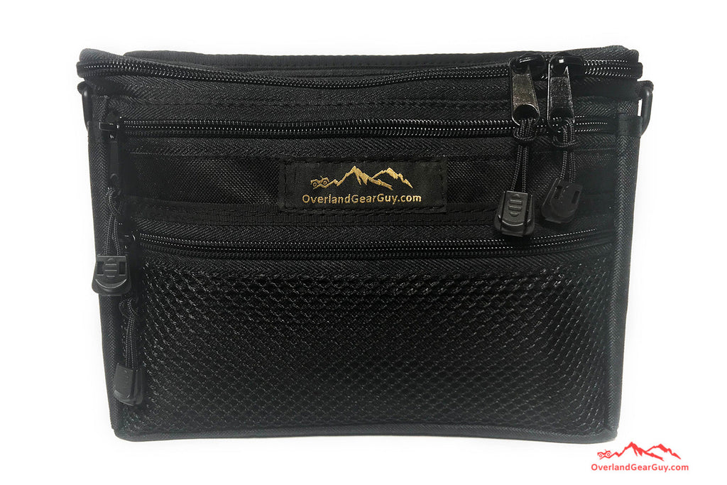 Grenadier Grab Handle Storage Bag