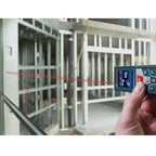 BOSCH GLM50C Bluetooth Laser Measure w/ Color Display & Inclinometer 165' - GLM50C