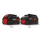BOSCH GXS18V-12N14 18V Starter Kit with CORE18V Battery and Charger