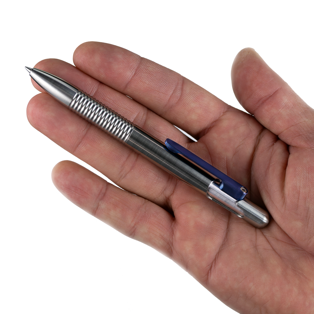 Field Pen | Bolt