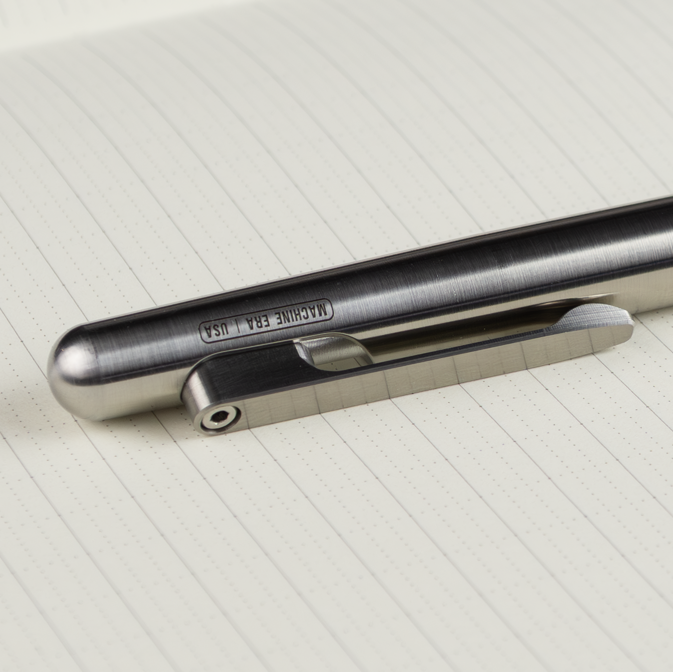 Field Pen | Bolt