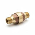 Brecco Ball Drip Valve: Fire System Freeze Protection