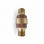 Brecco Ball Drip Valve: Fire System Freeze Protection
