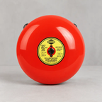 Brecco Electric Fire Alarm Bell for Essential Safety Systems