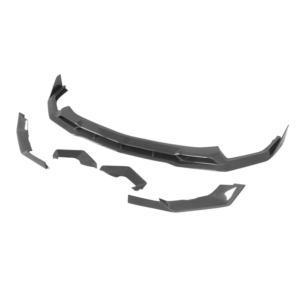 IMP Style Dry Carbon Fiber Wide Body Aero Kit for Lamborghini Urus