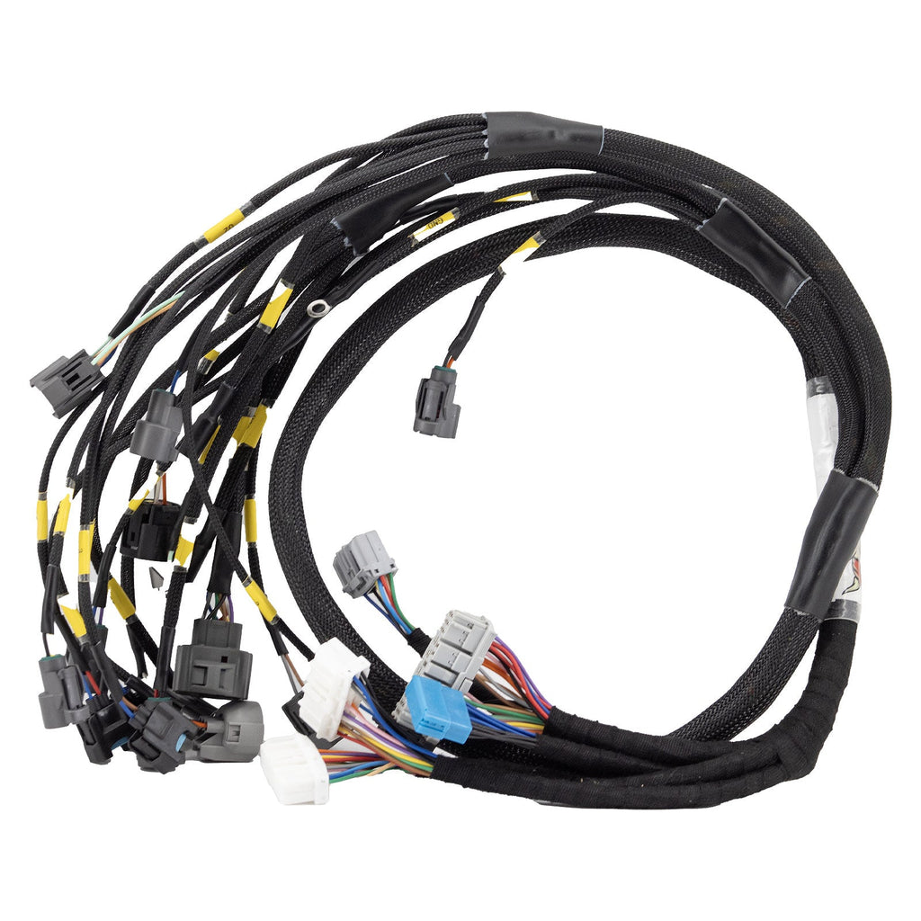 OB D1 D Series B Series Tucked Engine Harness Honda Prelude 92-96 H F Series US