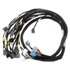 OB D1 D Series B Series Tucked Engine Harness Honda Prelude 92-96 H F Series US