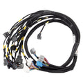 B Swap Tucked Engine Harness Kit For Honda Acura B Series B16 B18 B20 Hatch