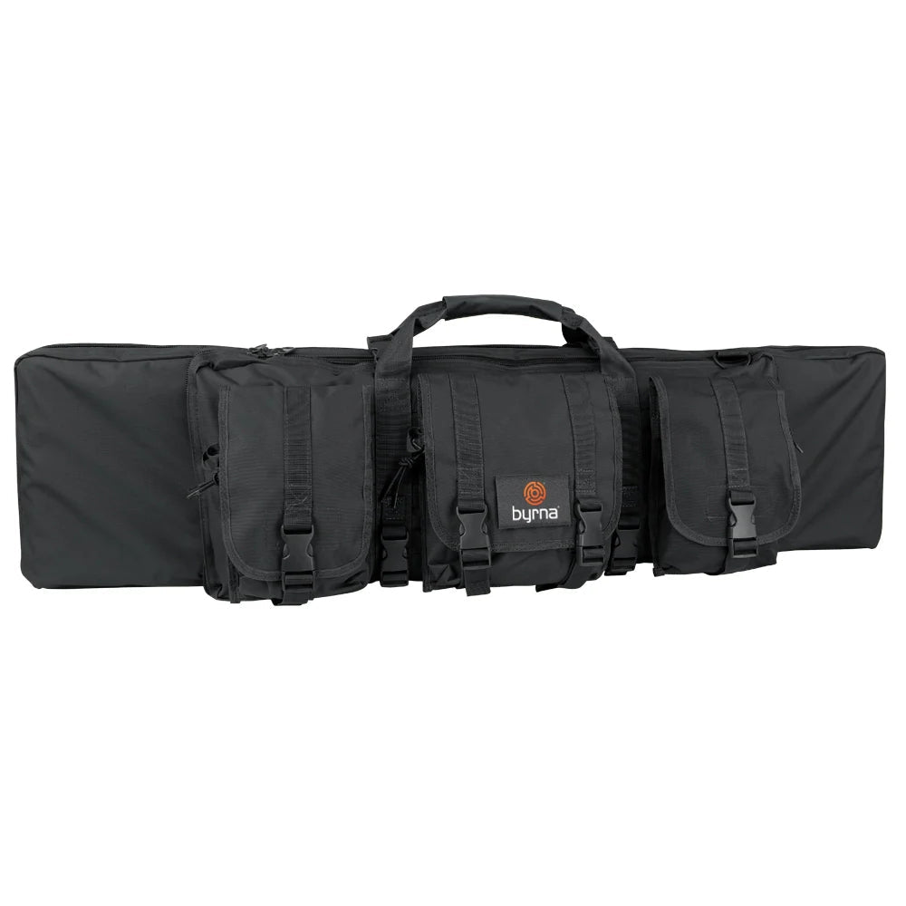 Byrna Mission 4 - High Capacity Less Lethal Rifle - Complete Kit