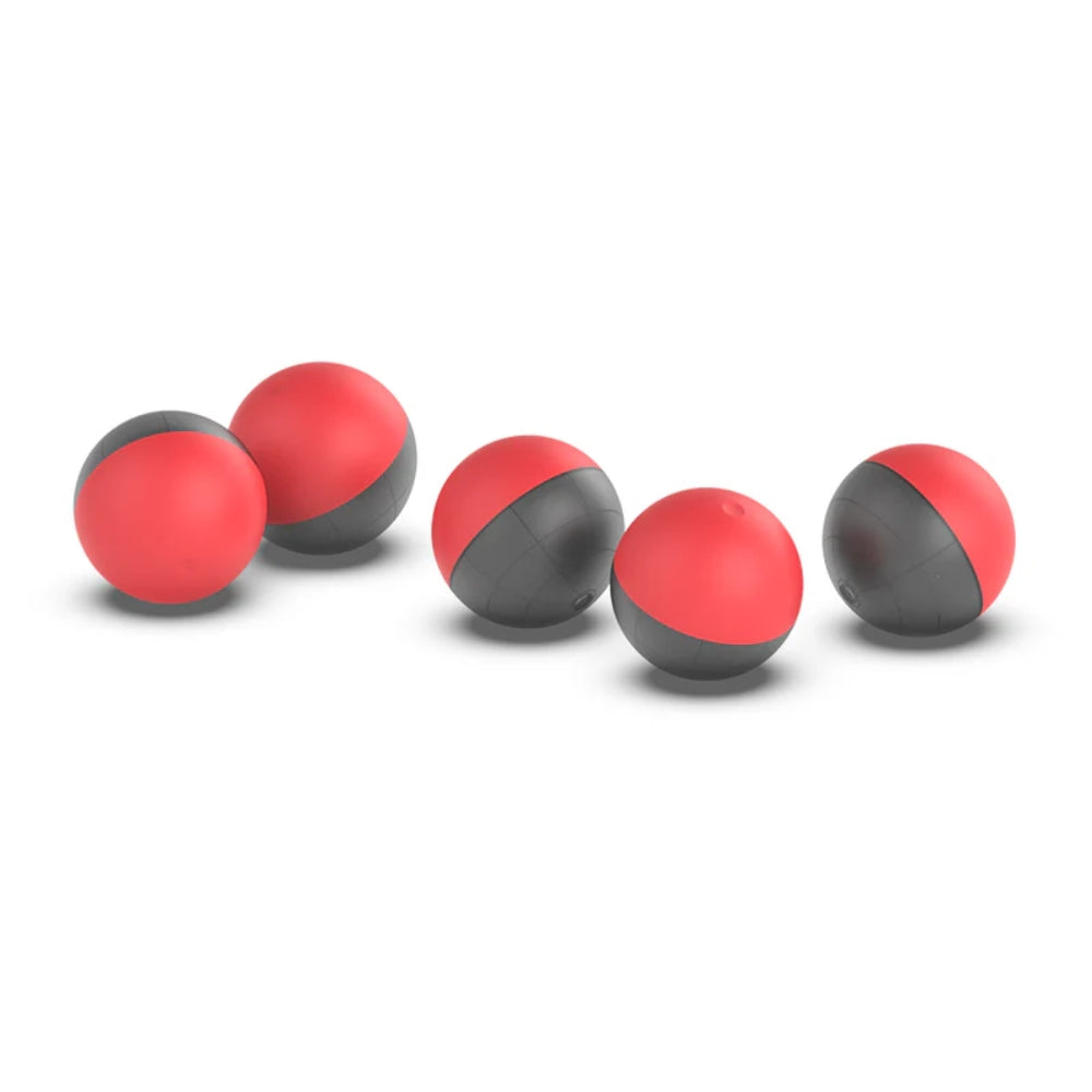 Byrna Pepper Projectiles - Less than Lethal Ammo