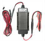 Starlink Star-Mount VOYAGER 12v PRO BUNDLE for Gen 3 (12V Conversion Included)