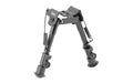Caldwell Bipod |  XLA |  M-LOK/KeyMod Compatible |  6"-9" Height |  Adjustable |  Black