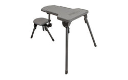 Caldwell Stable Table Lite |  Shooting Rest |  Gray