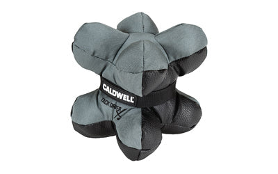Caldwell Tack Driver |  X Mini |  Shooting Bag |  Black/Gray