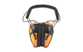 Caldwell E-Max |  Electronic Earmuff |  Gray