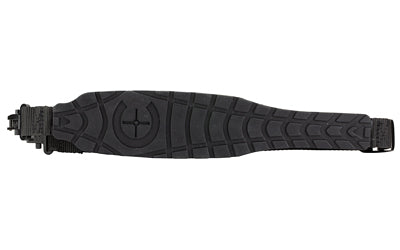Caldwell Max Grip Sling |  Includes Quick Detach Metal Sling Swivels |  Adjusts From 20" to 41" |  2.75" Strap |  Black