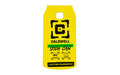 Caldwell AR500 |  Soda Can Target |  Steel Target |  Yellow